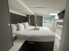 Thumbnail von Voyage Yachts 650 Pc Out of Office
