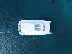 Thumbnail von Voyage Yachts 650 Pc Out of Office