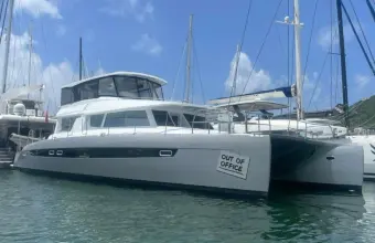 Thumbnail von Voyage Yachts 650 Pc Out of Office