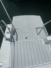 Thumbnail von Voyage Yachts 650 Pc Out of Office