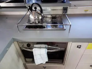 Thumbnail von Leopard 45 Good Times