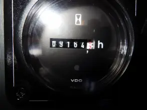 Thumbnail von Leopard 45 Good Times