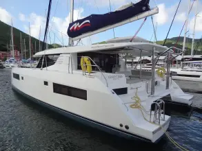 Thumbnail von Leopard 45 Good Times