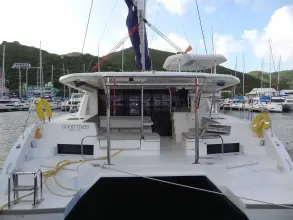 Thumbnail von Leopard 45 Good Times