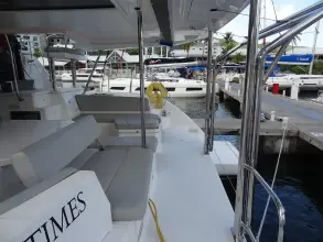 Thumbnail von Leopard 45 Good Times