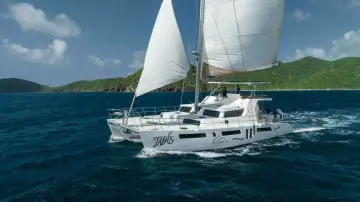 Thumbnail von Royal Cape Majestic Fly 570 TAPAS