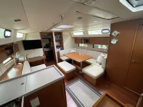 Thumbnail von Beneteau Oceanis 46.1 Serenity