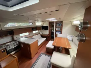 Thumbnail von Beneteau Oceanis 46.1 Serenity