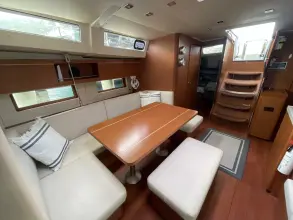 Thumbnail von Beneteau Oceanis 46.1 Serenity