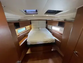 Thumbnail von Beneteau Oceanis 46.1 Serenity