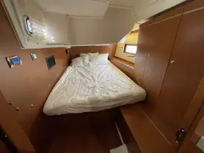 Thumbnail von Beneteau Oceanis 46.1 Serenity