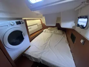 Thumbnail von Beneteau Oceanis 46.1 Serenity