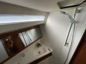 Thumbnail von Beneteau Oceanis 46.1 Serenity