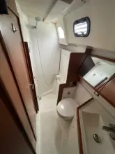 Thumbnail von Beneteau Oceanis 46.1 Serenity