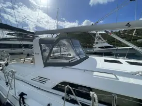 Thumbnail von Beneteau Oceanis 46.1 Serenity