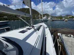 Thumbnail von Beneteau Oceanis 46.1 Serenity