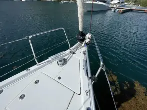 Thumbnail von Beneteau Oceanis 46.1 Serenity