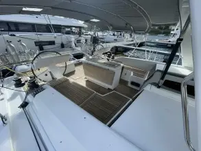 Thumbnail von Beneteau Oceanis 46.1 Serenity