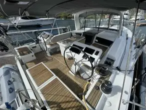 Thumbnail von Beneteau Oceanis 46.1 Serenity