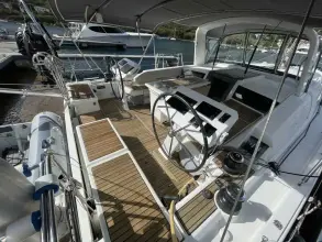 Thumbnail von Beneteau Oceanis 46.1 Serenity
