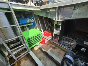 Thumbnail von Sea Truck Aluminium Barge Sea Truck
