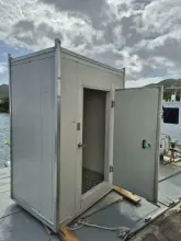 Thumbnail von Sea Truck Aluminium Barge Sea Truck