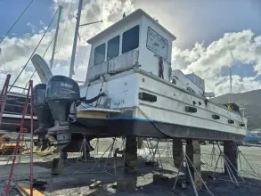 Thumbnail von Sea Truck Aluminium Barge Sea Truck