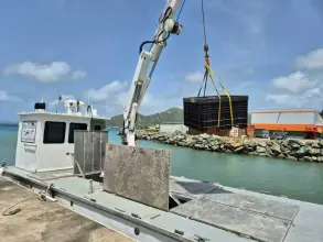 Thumbnail von Sea Truck Aluminium Barge Sea Truck
