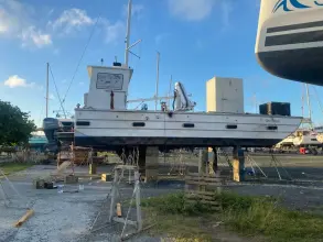 Thumbnail von Sea Truck Aluminium Barge Sea Truck