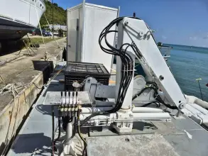 Thumbnail von Sea Truck Aluminium Barge Sea Truck