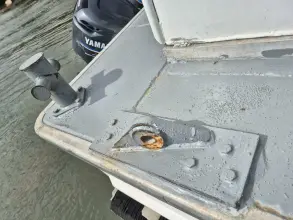 Thumbnail von Sea Truck Aluminium Barge Sea Truck