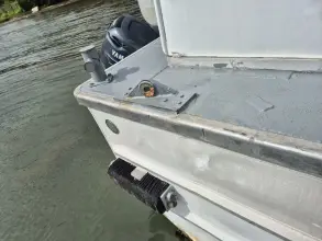 Thumbnail von Sea Truck Aluminium Barge Sea Truck