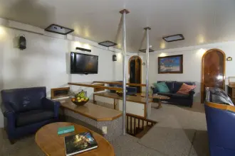 Thumbnail von Cuan Law Schooner Trimaran Cuan Law