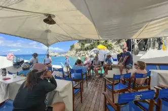 Thumbnail von Cuan Law Schooner Trimaran Cuan Law