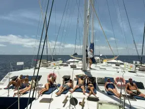Thumbnail von Cuan Law Schooner Trimaran Cuan Law