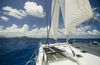Thumbnail von Cuan Law Schooner Trimaran Cuan Law