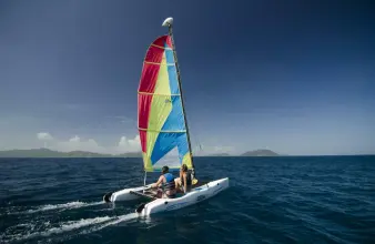 Thumbnail von Cuan Law Schooner Trimaran Cuan Law