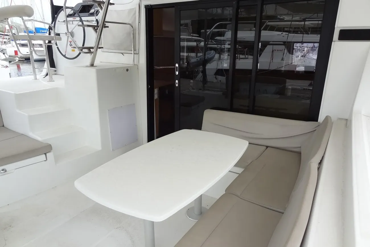 Thumbnail von Lagoon 42 Frost Free