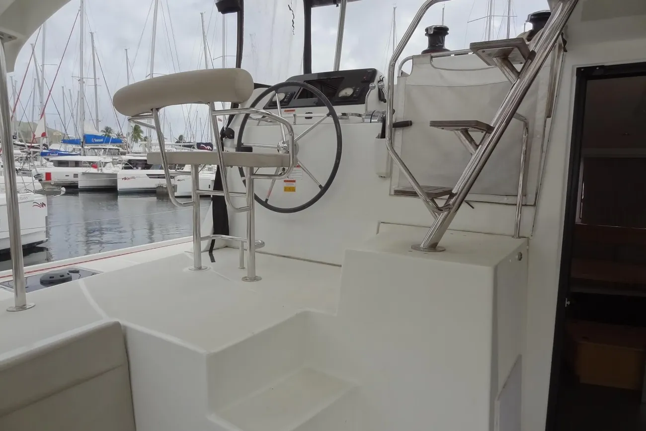 Thumbnail von Lagoon 42 Frost Free