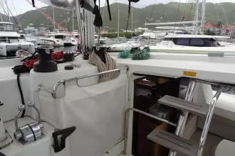 Thumbnail von Lagoon 42 Frost Free