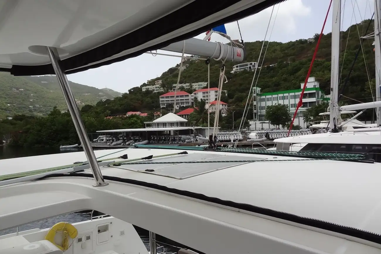 Thumbnail von Lagoon 42 Frost Free