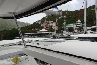 Thumbnail von Lagoon 42 Frost Free