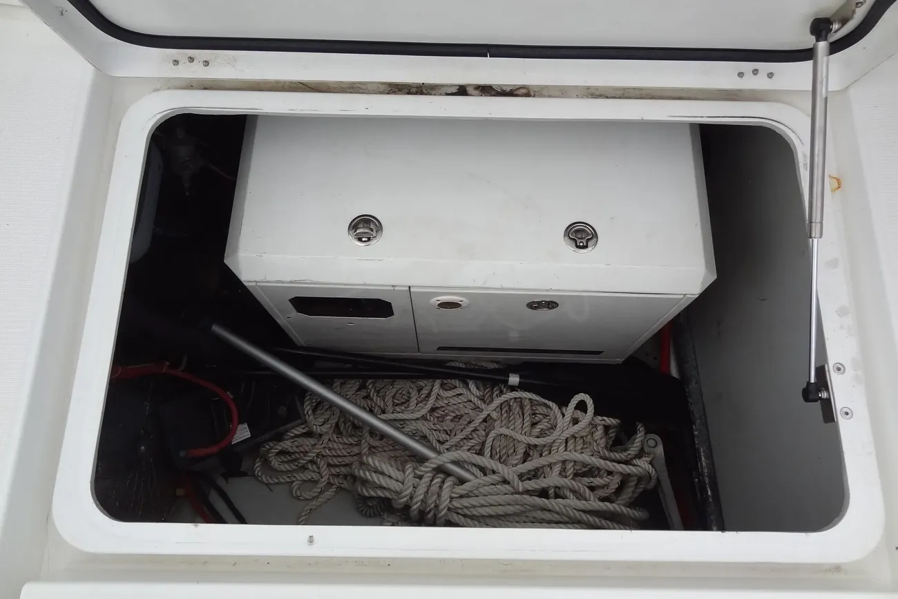 Thumbnail von Lagoon 42 Frost Free