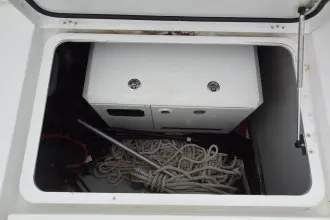 Thumbnail von Lagoon 42 Frost Free