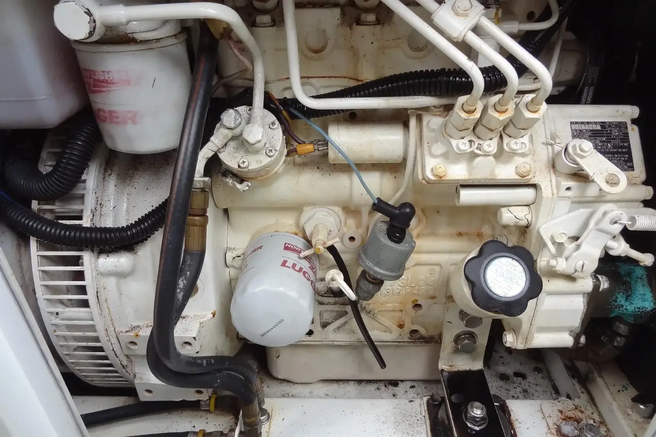 Thumbnail von Lagoon 42 Frost Free