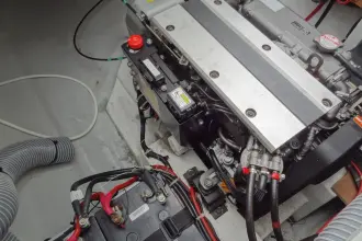 Thumbnail von Lagoon 42 Frost Free