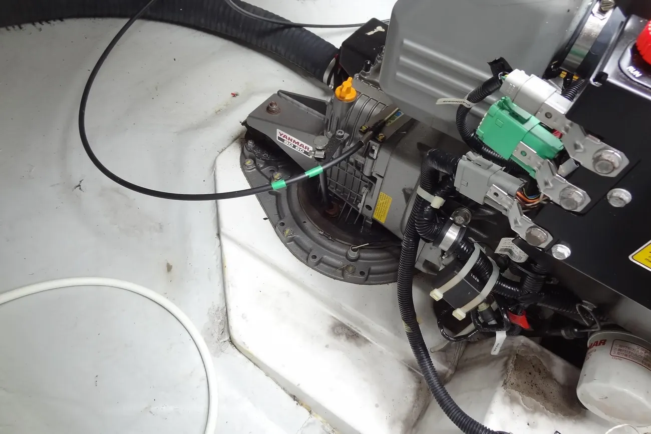 Thumbnail von Lagoon 42 Frost Free