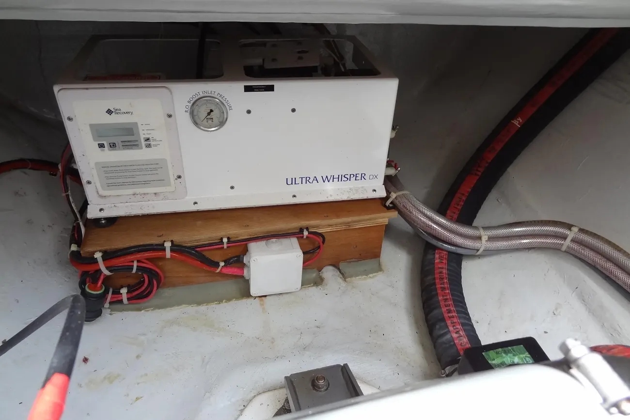 Thumbnail von Lagoon 42 Frost Free