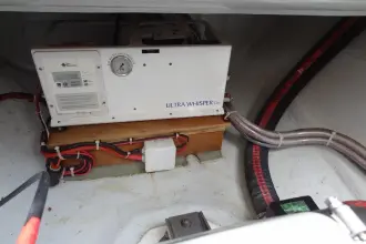 Thumbnail von Lagoon 42 Frost Free