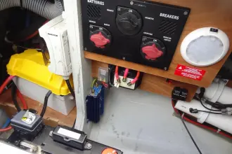 Thumbnail von Lagoon 42 Frost Free